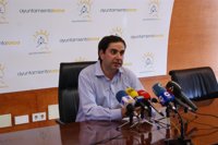 Ayuntamiento Lorca habilita un servicio exclusivo de atención para aquellos que hayan perdido su vivienda