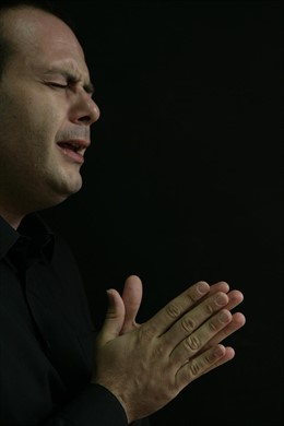 Portada Del Disco De Curro Piñana