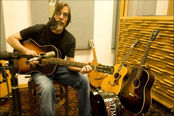 Jackson Browne.