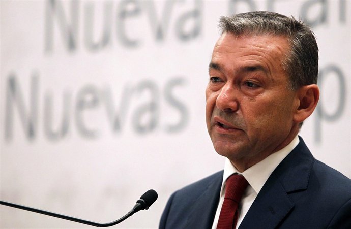 Imagen De Paulino Rivero