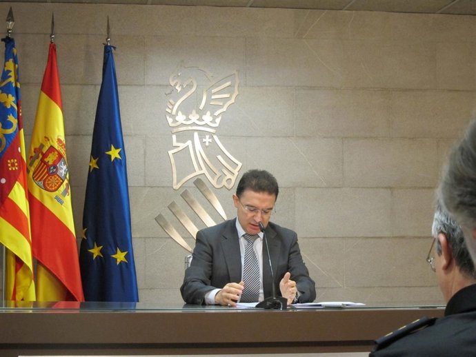 Castellano, Presentando El Dispositivo