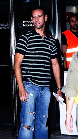 Gonzalo Miró