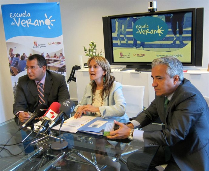 Cursos De Verano Isabel Alonso