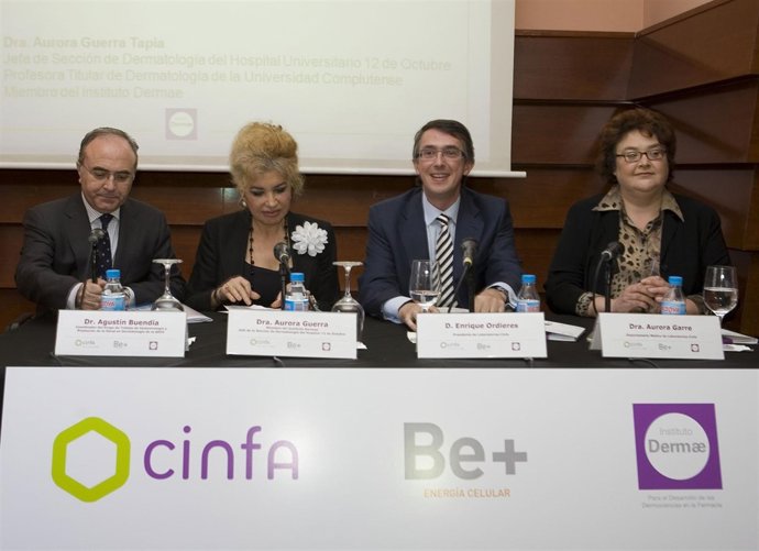 Seis De Cada Diez Navarros Siempre Toman Medidas Para Protegerse Frente Al Sol.