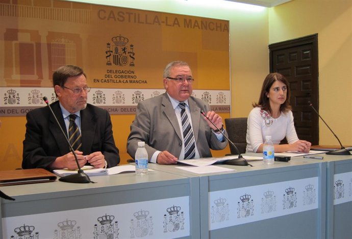 Rueda De Prensa Economía Sumergida