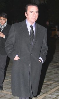 El sobrino de Ortega Cano dice que ha abierto los ojos y parece reconocer a la familia