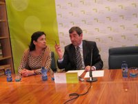 Los expedientes tramitados por el Valedor aumentan en 64 hasta los 2.698 en 2010 frente a 2009