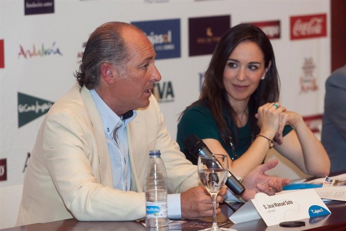 El Concierto Soto & Amigos El Próximo 21 De Junio