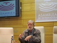 Ibarra pide al Gobierno "ir" un tribunal internacional y exigir "daños y perjuicios" por la crisis de los pepinos