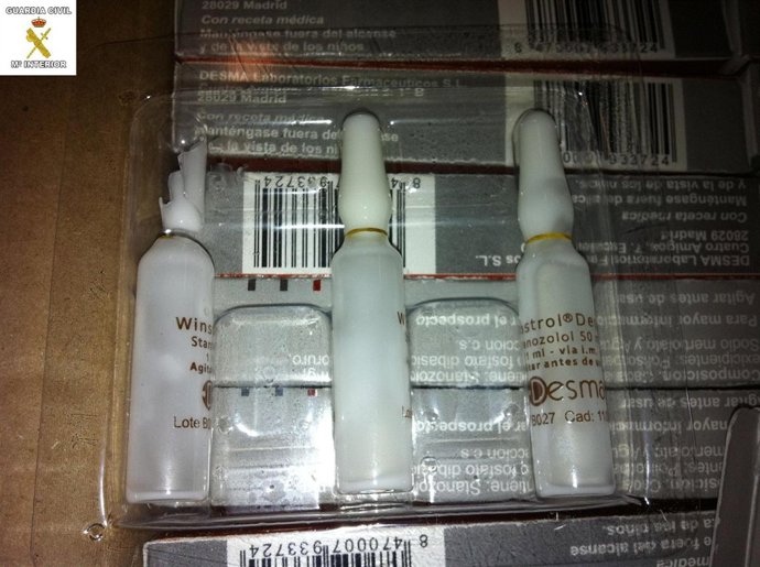 Oficina De Comunicación (Guardia Civil)