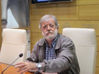 Ibarra dice que una posible "renovación" del PSOE extremeño "se hace mirando al tronco y las raíces, nunca a las ramas"