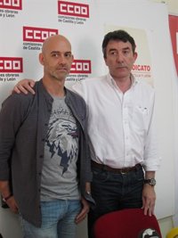 Hernández (CC.OO) cree que la crisis del pepino es "un bulo intencionado" promovido por Alemania