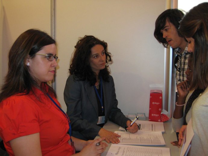 III Feria Del Empleo