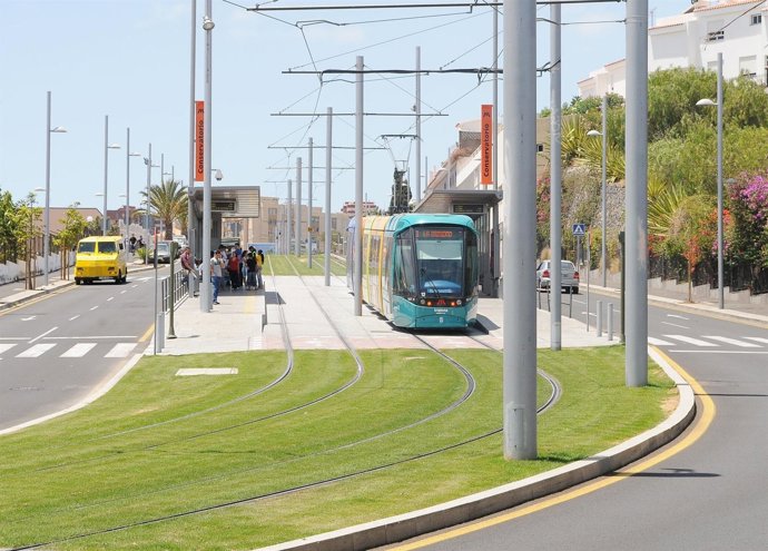 NOTA TRANVIA CUARTO ANIVERSARIO