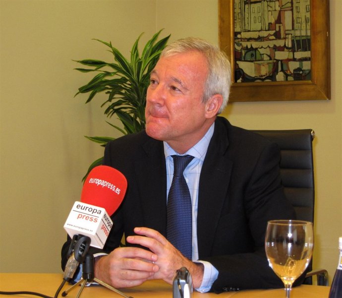 Ramón Luis Valcárcel