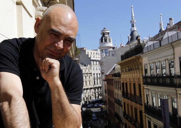  Juan Dolores Caballero Director De La Compañía Nacional De Teatro Clásico 