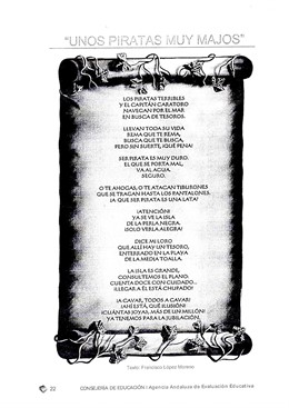 Uno De Los Ejercicios De La Prueba 'Escala'