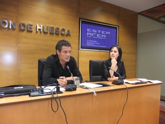 Rueda De Prensa De Presentación