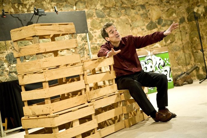 Anguolas De Andrés Cavallin