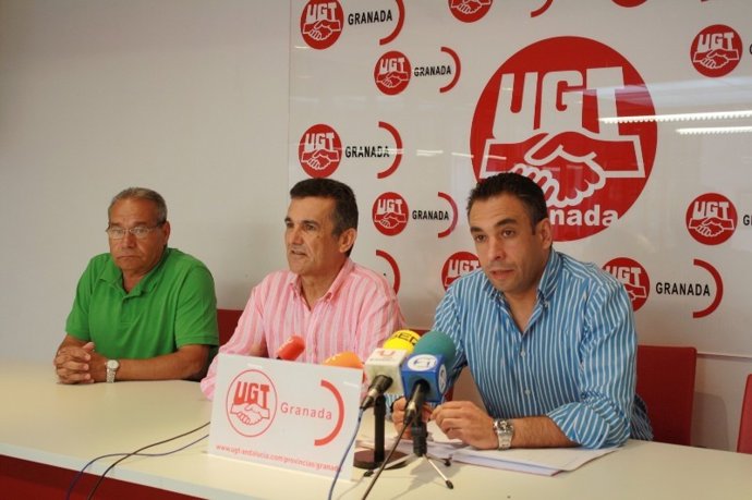Comunicado De Prensa: UGT Denuncia Que La Junta De Andalucía No Paga Sus Prejubi
