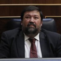 Caamaño defiende que la Ley de víctimas que incluye la derrota "sin contrapartidas" del terrorismo es "plenamente" legal