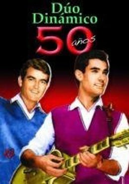 Gira Del Dúo Dinámico En Su 50º Aniversario