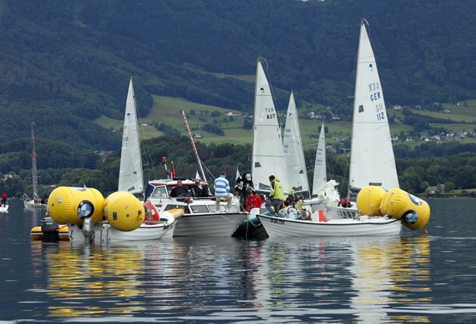Mundial De Platú Vela 