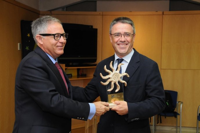 Jorge De Costa E Idelfonso Riquelme