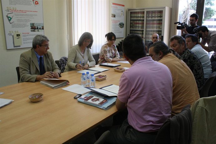 2.500 Interinos Tendrán Plaza Hasta Julio De 2012