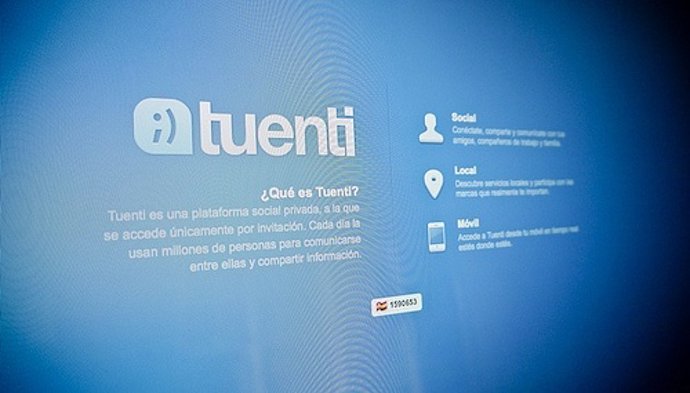 Tuenti