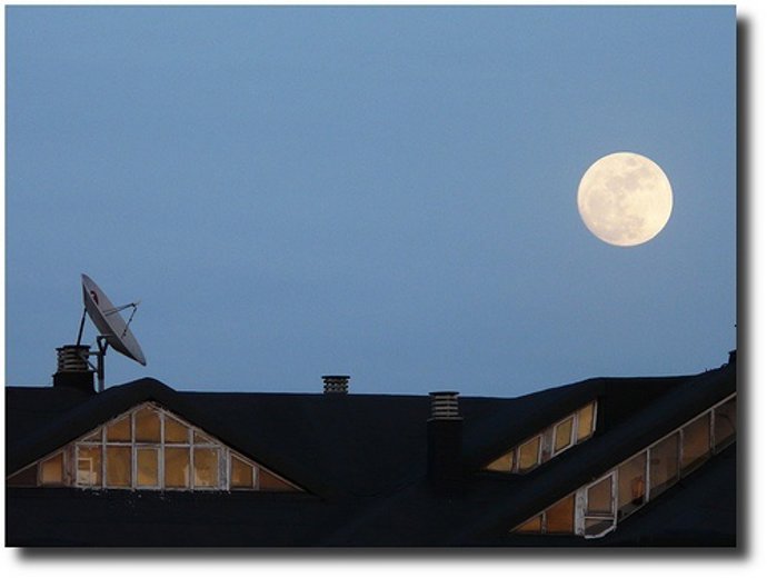 Recurso Parabólica Por Shaury CC Flickr 