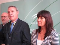 La Junta expedienta a la guardería de Sevilla Este y subraya que actuarán "con la máxima dureza"