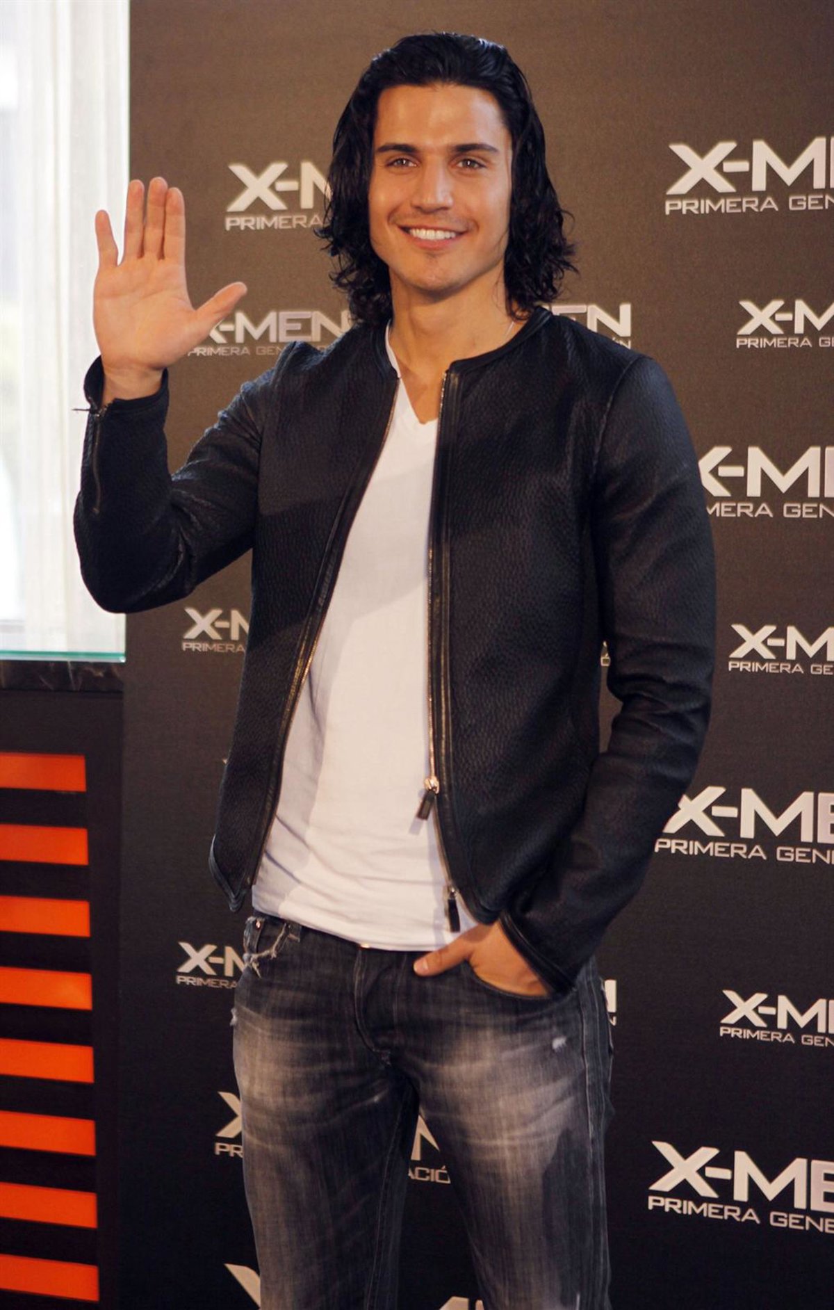 Alex González, el malo más elegante de 'XMen Primera generación'