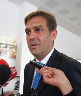  Antonio Cejalvo