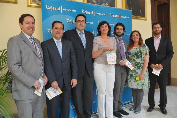 Presentación De Concienciando-Tec 