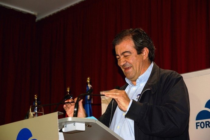 Francisco Álvarez-Cascos