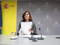 Botella pide a Castellano que se centre en sus competencias y no interfiera en el trabajo de las Fuerzas de Seguridad