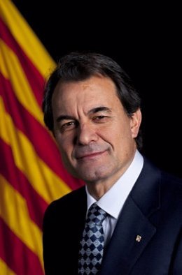 Artur Mas