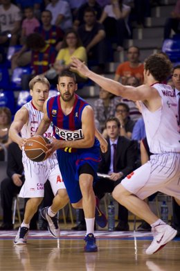 Juan Carlos Navarro