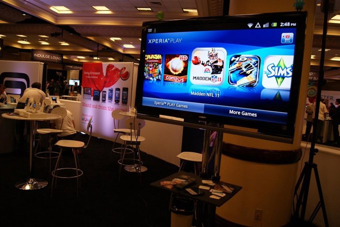 Foto: CARLOS HERGUETA