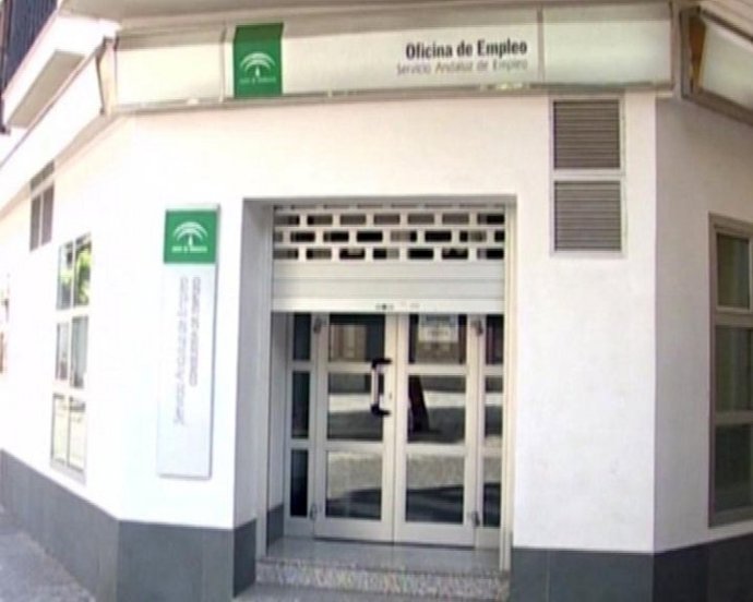 Oficina del Servicio Andaluz de Empleo (SAE)