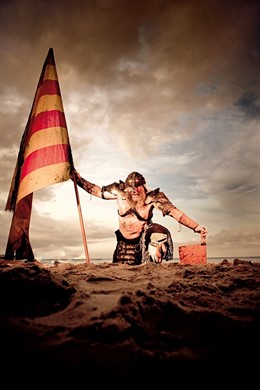 Imagen Del Nuevo Disco De Lurte