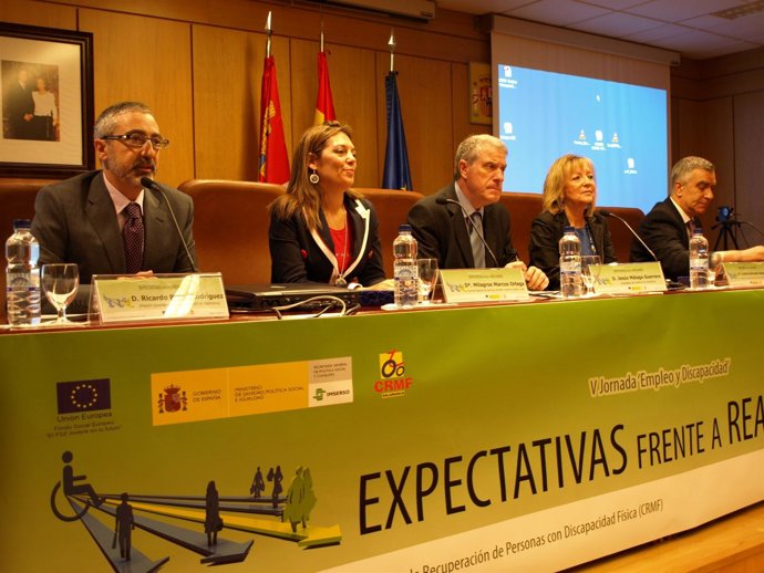Ricardo Bravo, Milagros Marcos, Jesúa Málaga, Cristina Klimowitz Y Alberto Prado