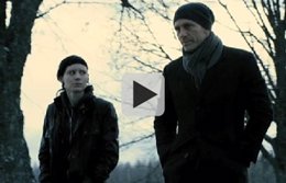 Trailer De Los Hombres Que No Amaban A Las Mujeres