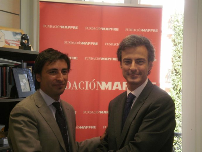 Ndp. FEAPS Madrid Y La Fundación MAPFRE Renuevan Su Alianza Para Seguir Fomentan
