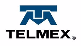 Logotipo Telmex