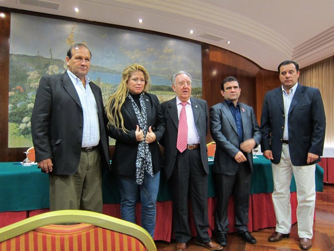 Delegación Mercosur