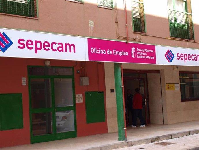 Oficina del SEPECAM