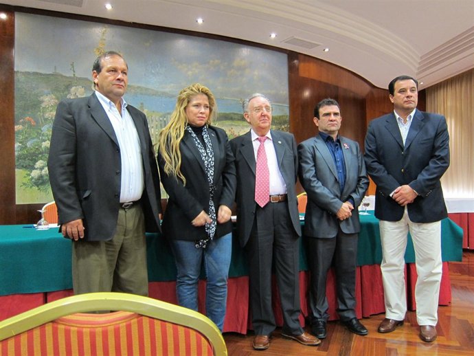 Delegación 