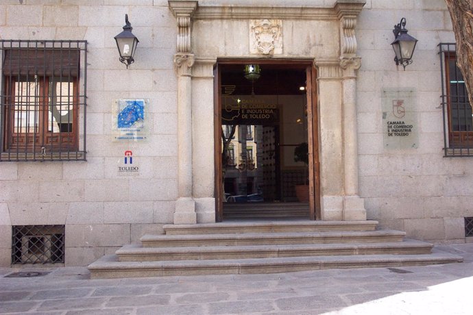 Cámara De Comercio de Toledo
